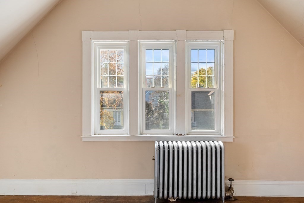11 Gorham Avenue Brookline, MA 02445 - Photo 18 of 32 a view of a front door