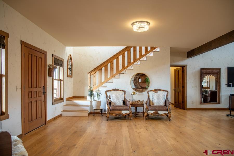 66961 Solar Road Montrose, CO 81403 - Photo 14 of 44 a view of a room with gym equipment