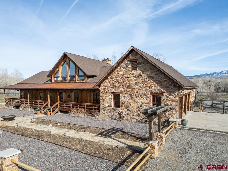 66961 Solar Road Montrose, CO 81403 - Photo 3 of 44