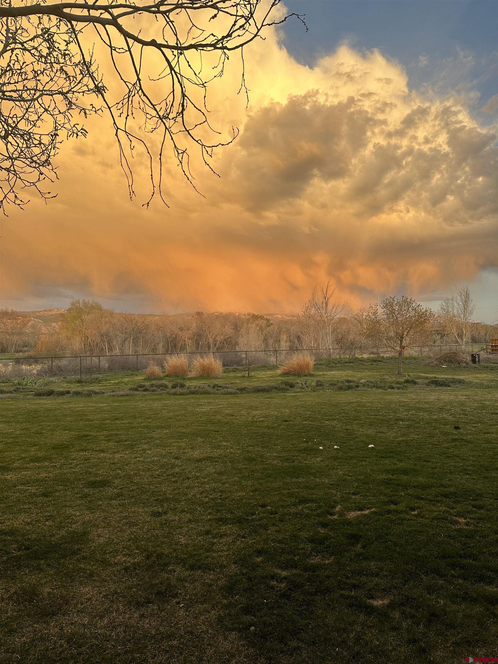 66961 Solar Road Montrose, CO 81403 - Photo 34 of 44 a view of an ocean