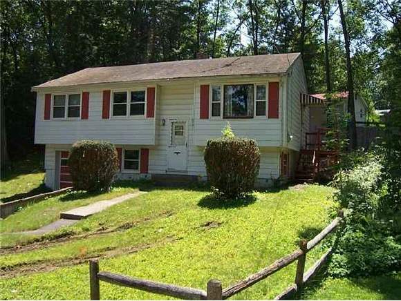7 Barnesdale Road Nashua, NH 03062 - Photo 1 of 1
