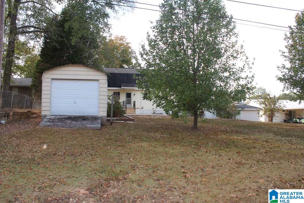 3308 Roland Road Sylacauga, AL 35150 - Photo 29 of 31