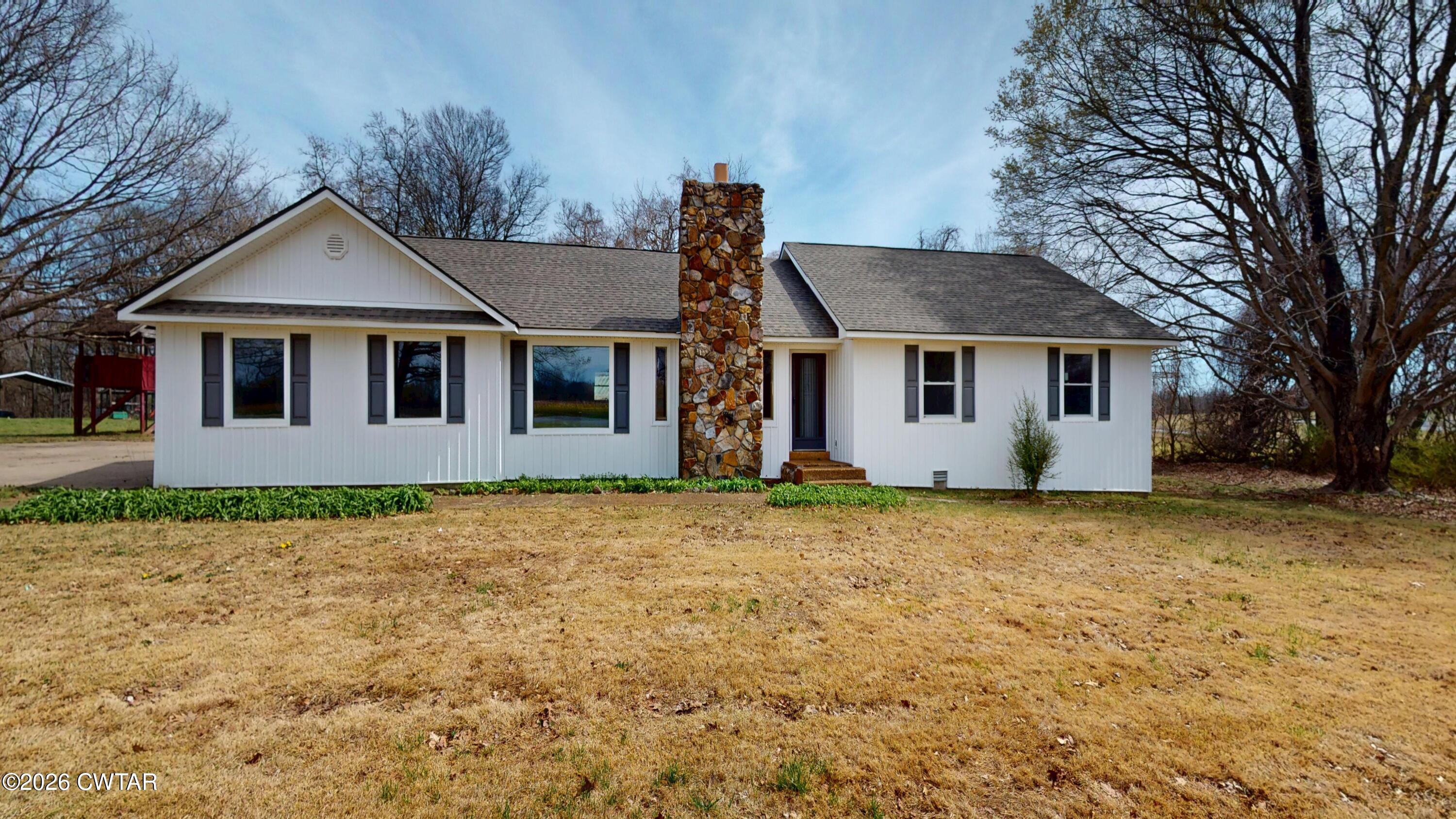 482 Forrester Road Newbern, TN 38059 - Photo 1 of 33 482-Forrester-Rd-03242026_141531