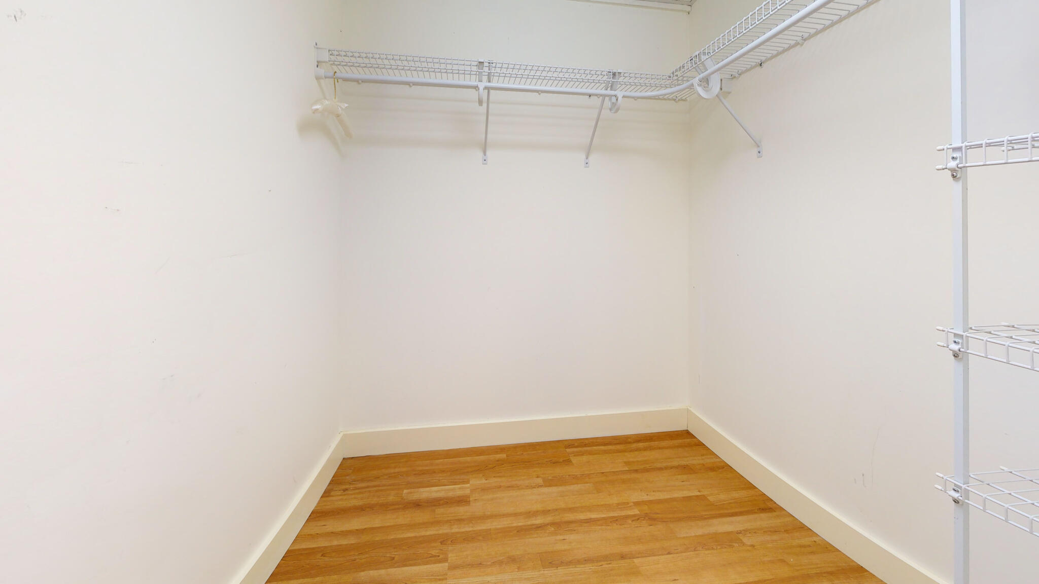 299 Gates Road Jefferson, ME 04348 - Photo 63 of 121 Walk-In Closet in Bedroom #3