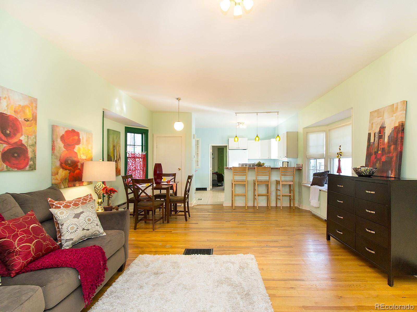 5036 Raleigh Street Denver, CO 80212 - Photo 4 of 21 Gallery Image 4