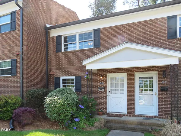 $1,545 | 400 Davie Road, Unit 48, Carrboro, NC 27510