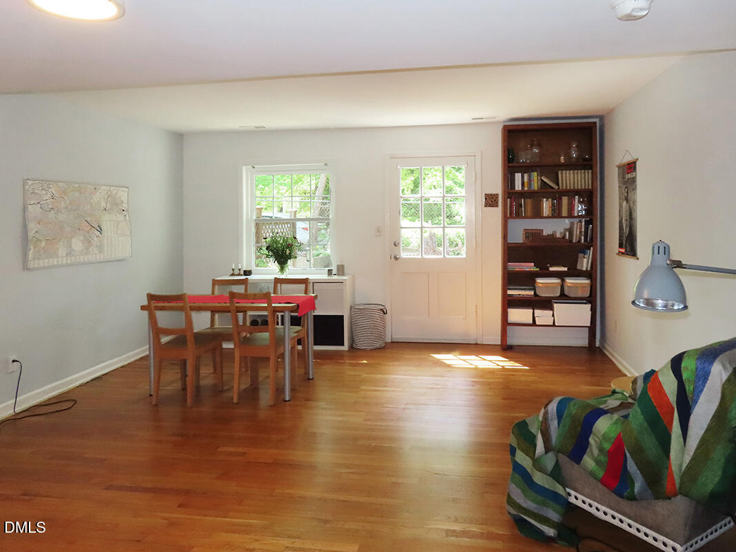 400 Davie Road, Unit 48 Carrboro, NC 27510 - Photo 2 of 14 lr 1