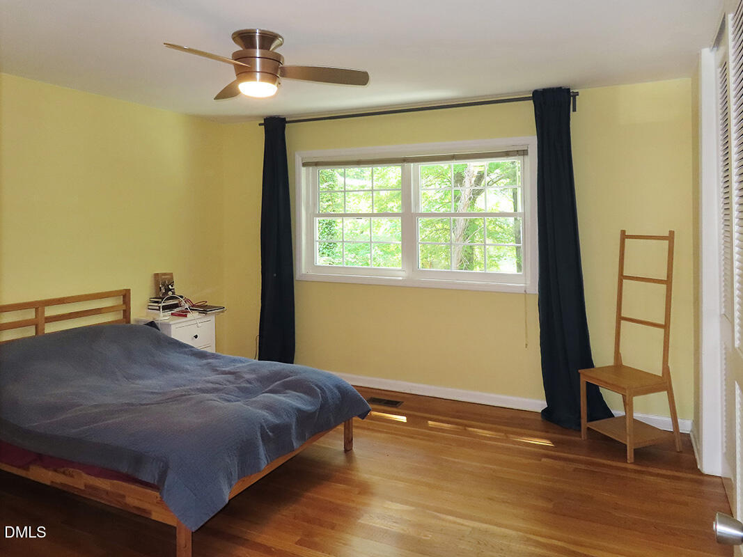 400 Davie Road, Unit 48 Carrboro, NC 27510 - Photo 7 of 14 br 2 rear