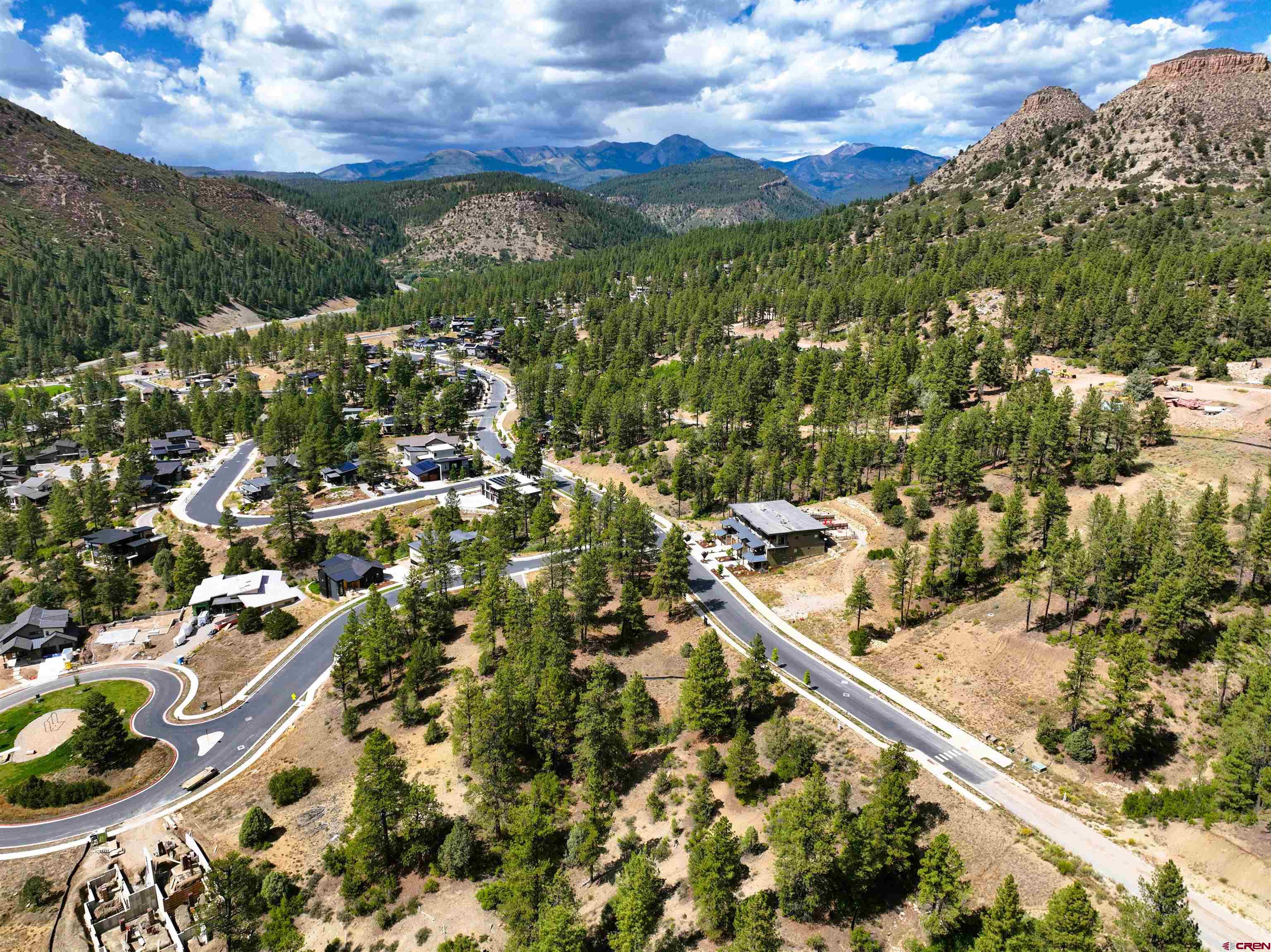 893 Twin Buttes Avenue Durango, CO 81301 - Photo 12 of 20