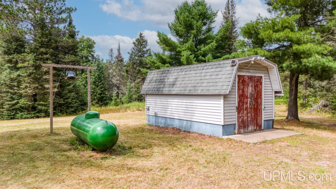 Tbd Turner Road Sagola, MI 49881 - Photo 27 of 29