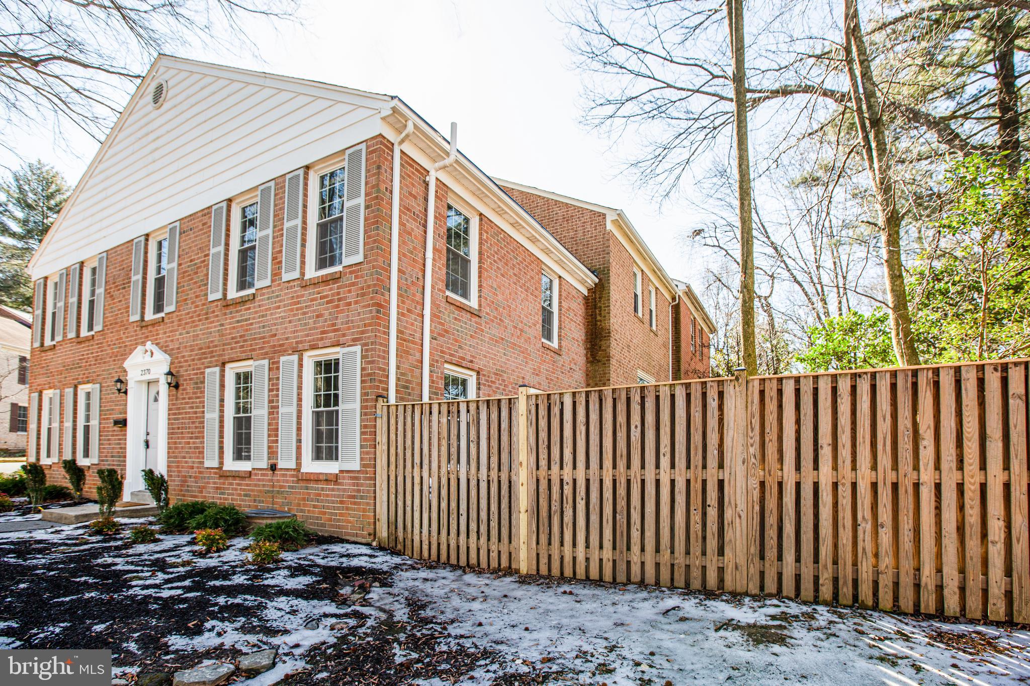 2370 Albot Road Reston, VA 20191 - Photo 40 of 44