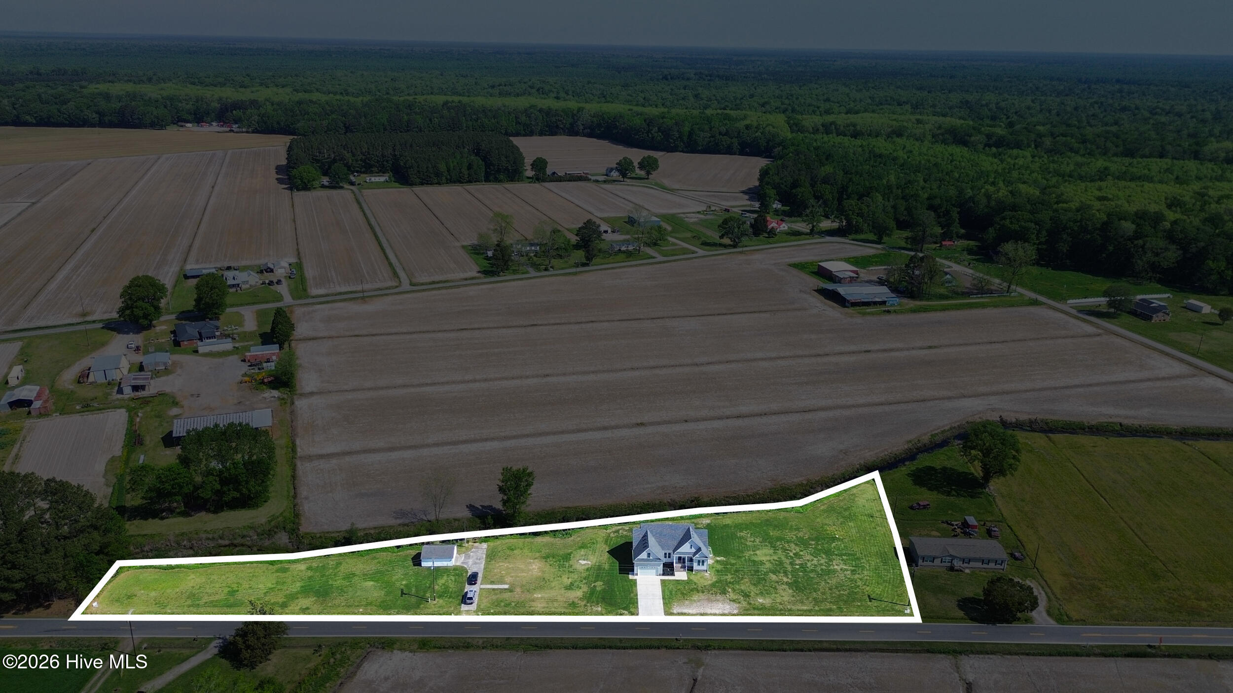 372 Firetower Road Elizabeth City, NC 27909 - Photo 50 of 53 58_ydrone