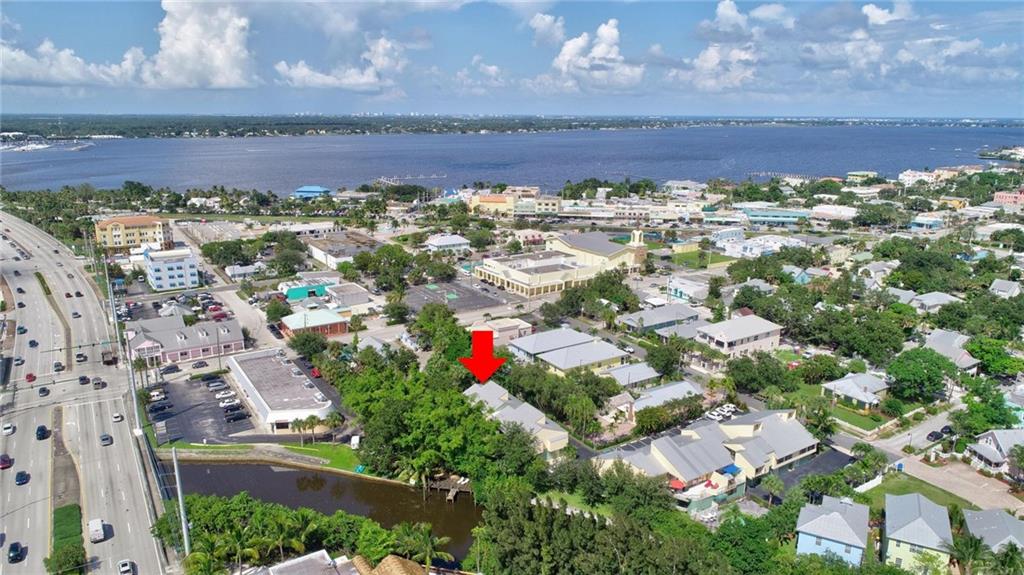 428 Southwest Akron Avenue, Unit 1B Stuart, FL 34994 - Photo 45 of 57 Gallery Image 45
