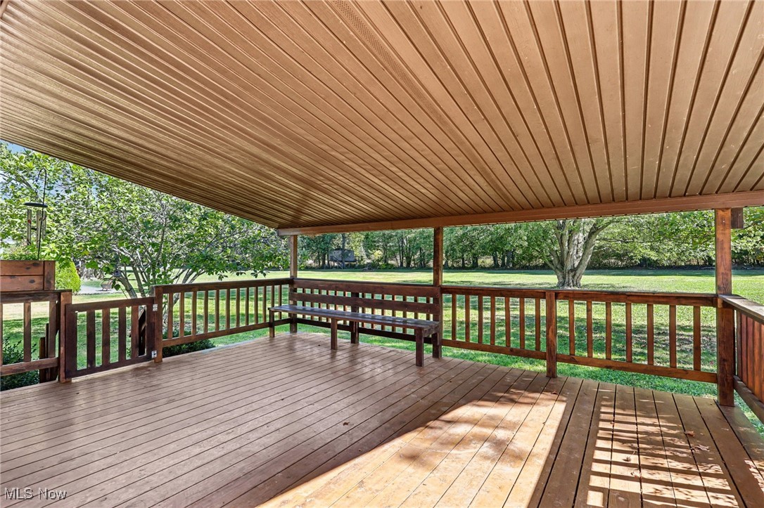 1005 Ellsworth Bailey Road Warren, OH 44481 - Photo 31 of 34