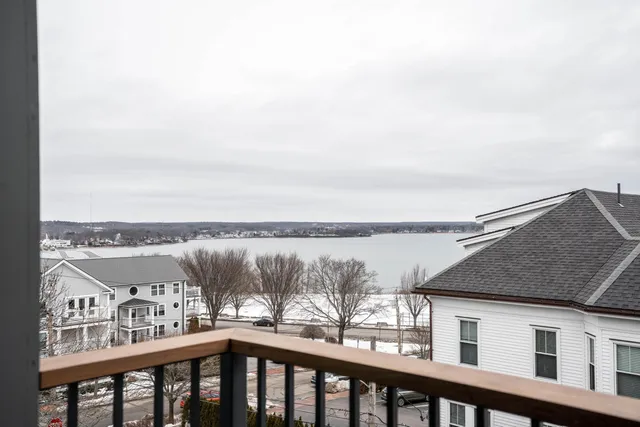 $1,275,000 | 130 Morning Street, Unit 3A, Portland, ME 04101
