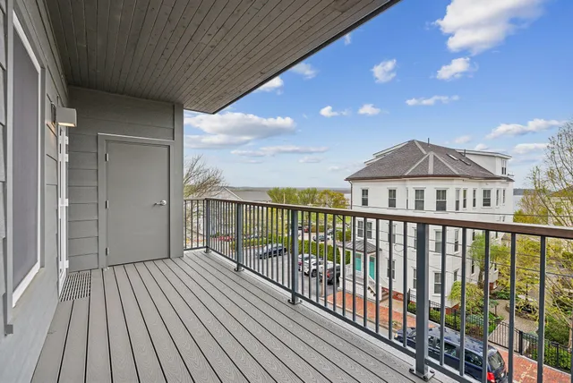 $1,395,000 | 130 Morning Street, Unit 3A, Portland, ME 04101