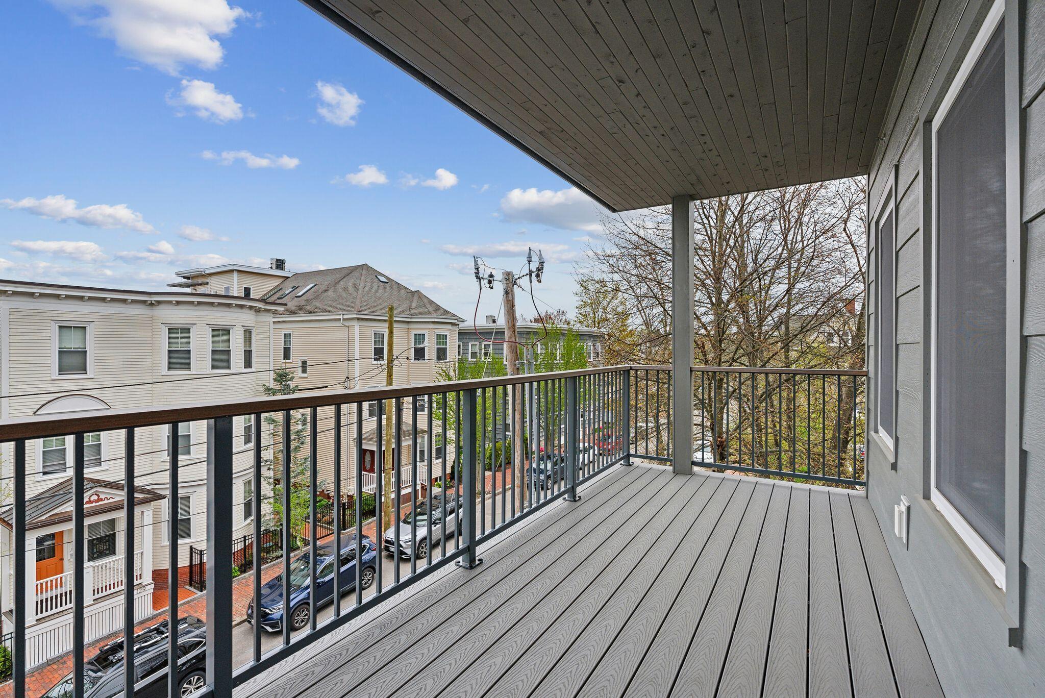 130 Morning Street, Unit 3A Portland, ME 04101 - Photo 12 of 72 56_DSC06018