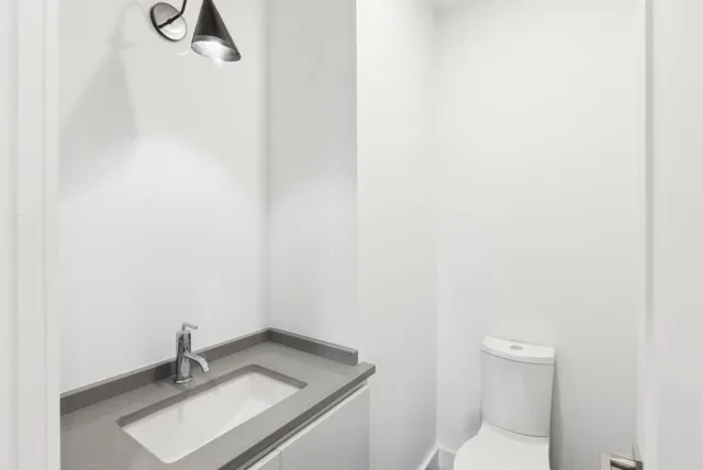 $1,395,000 | 130 Morning Street, Unit 3A, Portland, ME 04101