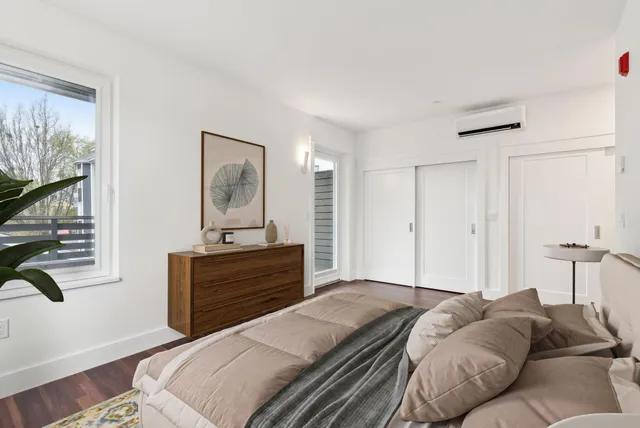 $1,395,000 | 130 Morning Street, Unit 3A, Portland, ME 04101