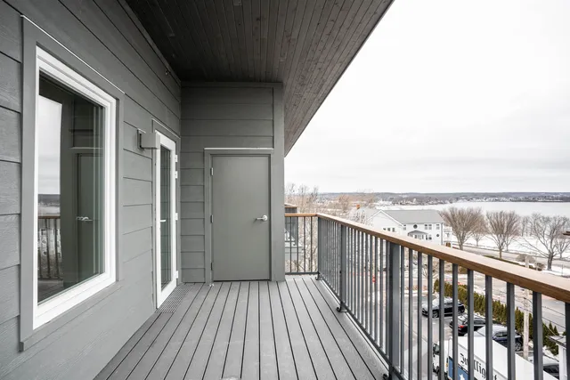 $1,275,000 | 130 Morning Street, Unit 3A, Portland, ME 04101