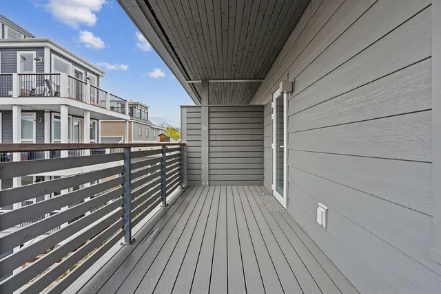 $1,275,000 | 130 Morning Street, Unit 3A, Portland, ME 04101