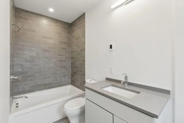 $1,395,000 | 130 Morning Street, Unit 3A, Portland, ME 04101