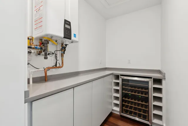 $1,275,000 | 130 Morning Street, Unit 3A, Portland, ME 04101