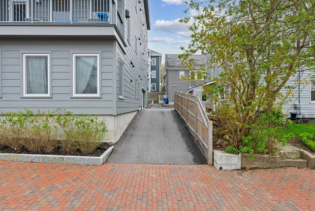 $1,275,000 | 130 Morning Street, Unit 3A, Portland, ME 04101