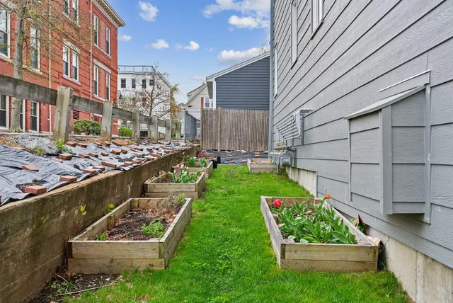 $1,395,000 | 130 Morning Street, Unit 3A, Portland, ME 04101