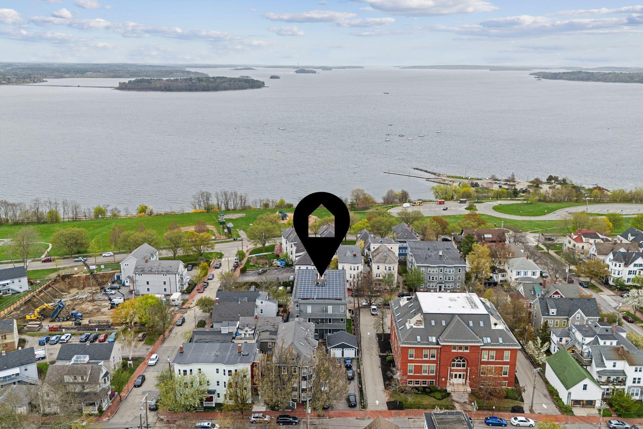 130 Morning Street, Unit 3A Portland, ME 04101 - Photo 43 of 72 20_DJI_20250509092208_0738_Da