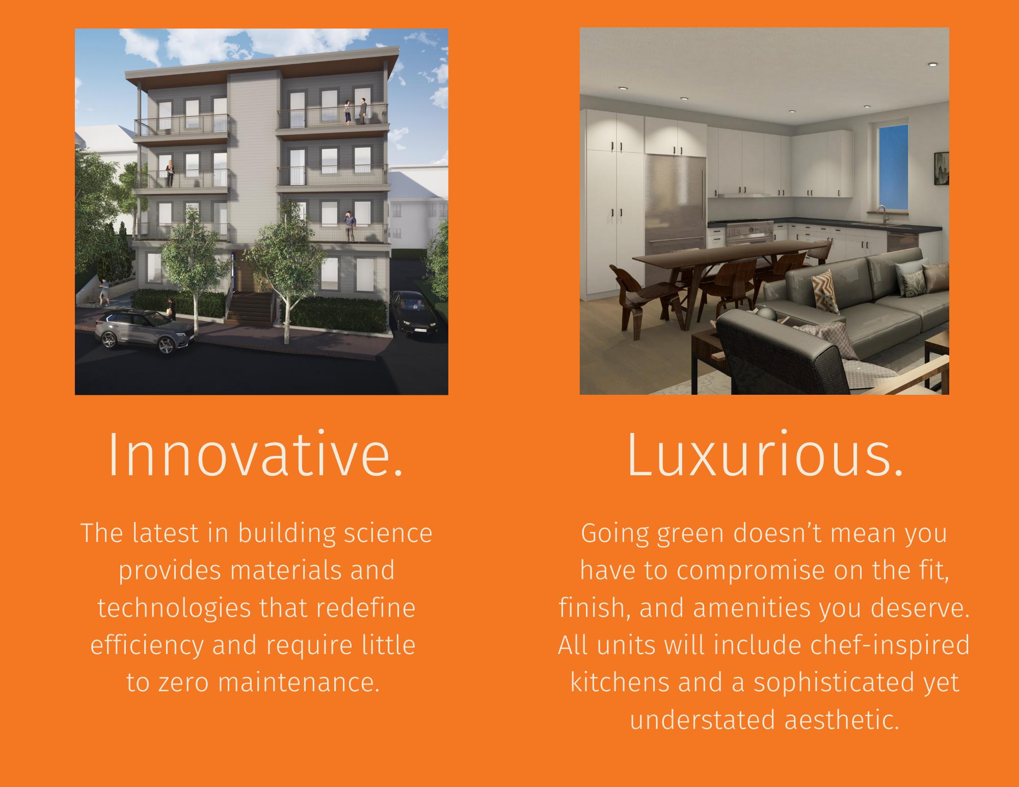 130 Morning Street, Unit 3A Portland, ME 04101 - Photo 47 of 74 -