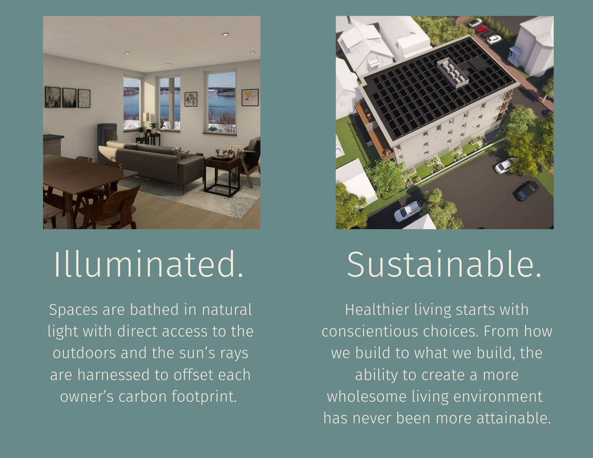 130 Morning Street, Unit 3A Portland, ME 04101 - Photo 48 of 74 -