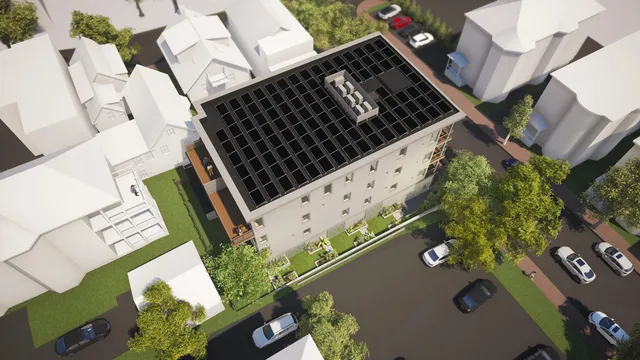 $1,395,000 | 130 Morning Street, Unit 3A, Portland, ME 04101