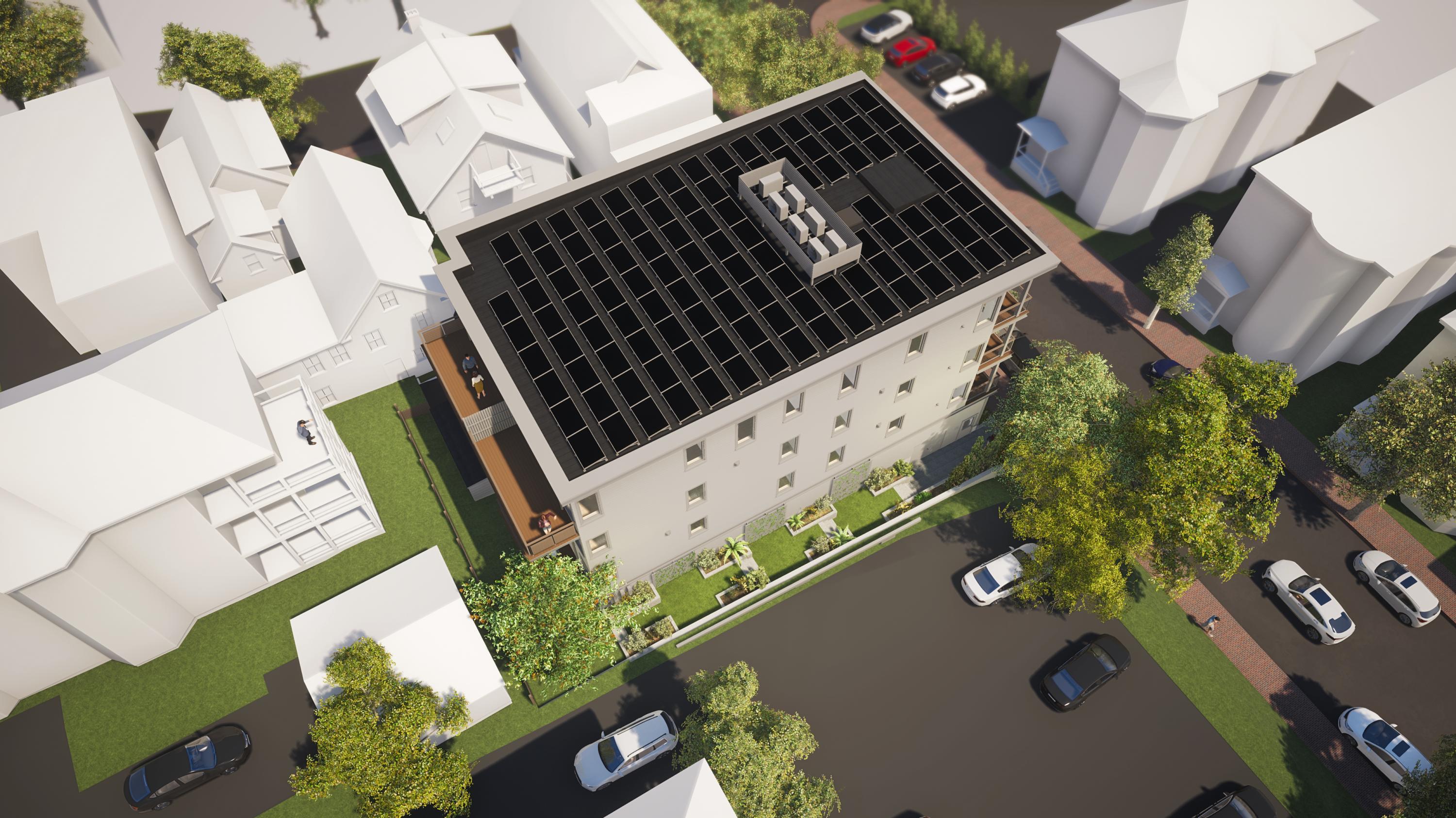 130 Morning Street, Unit 3A Portland, ME 04101 - Photo 52 of 72 -