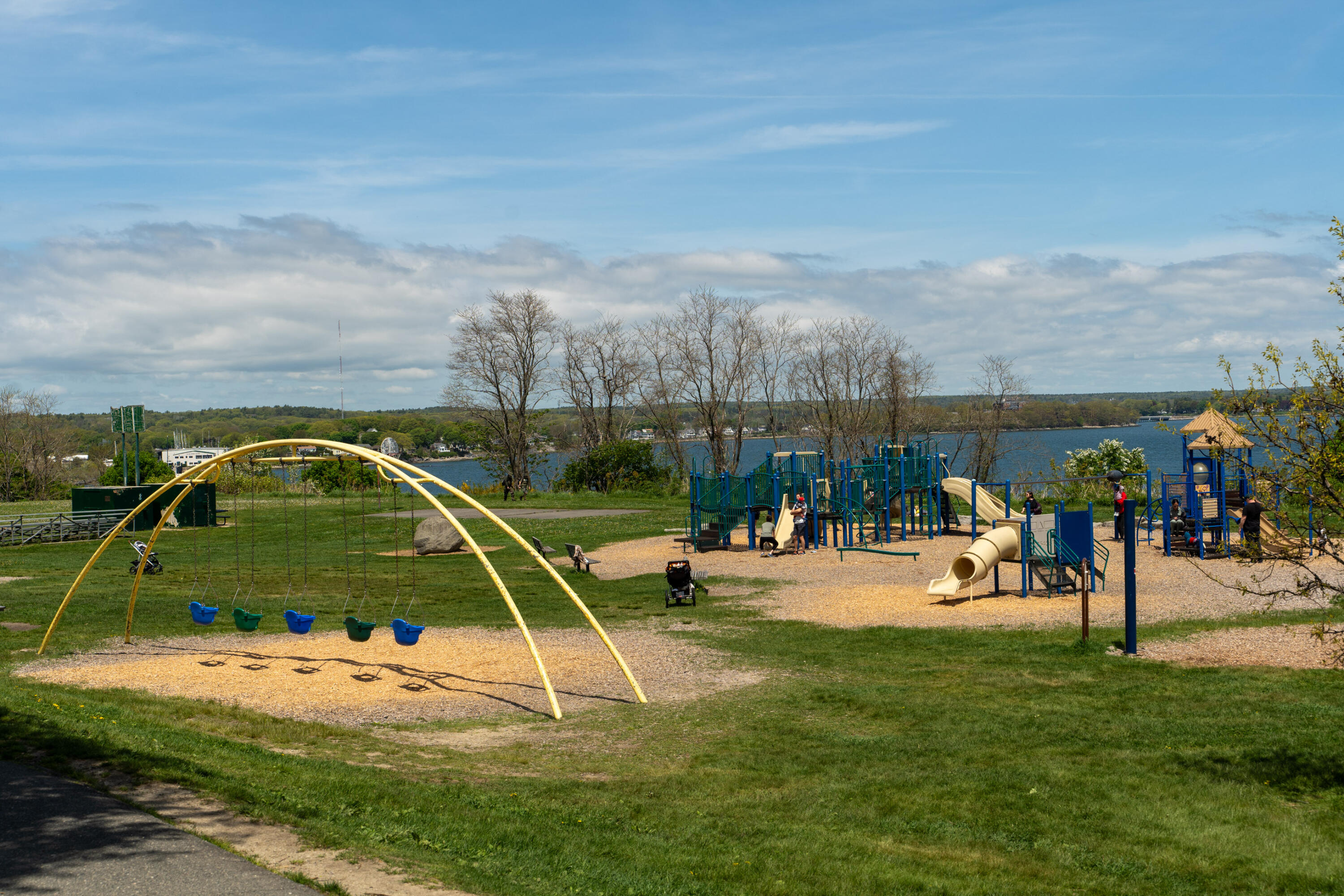 130 Morning Street, Unit 3A Portland, ME 04101 - Photo 54 of 72 Portland.5.24-32