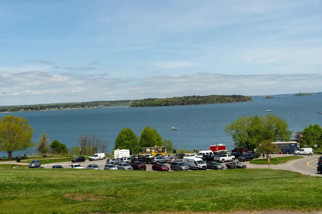 $1,395,000 | 130 Morning Street, Unit 3A, Portland, ME 04101