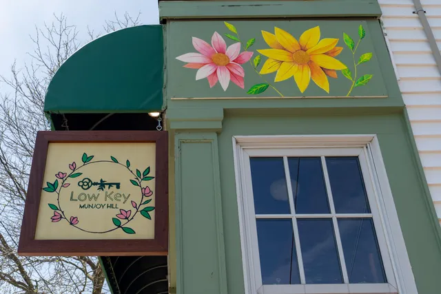 $1,395,000 | 130 Morning Street, Unit 3A, Portland, ME 04101