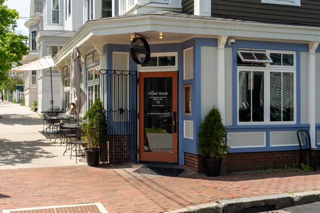 $1,395,000 | 130 Morning Street, Unit 3A, Portland, ME 04101