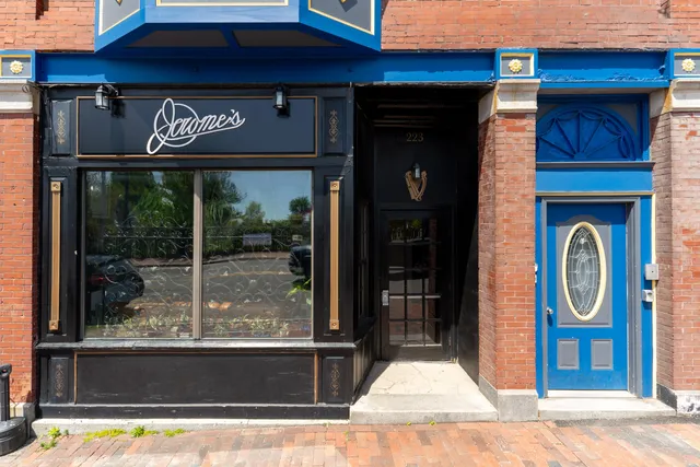 $1,395,000 | 130 Morning Street, Unit 3A, Portland, ME 04101