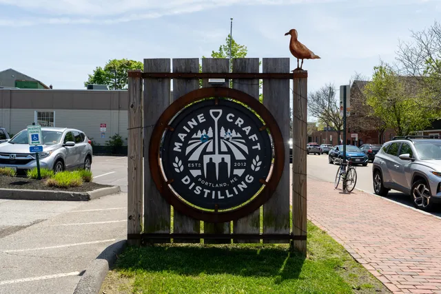 $1,395,000 | 130 Morning Street, Unit 3A, Portland, ME 04101