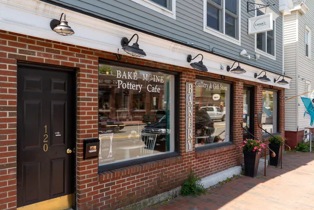 $1,275,000 | 130 Morning Street, Unit 3A, Portland, ME 04101