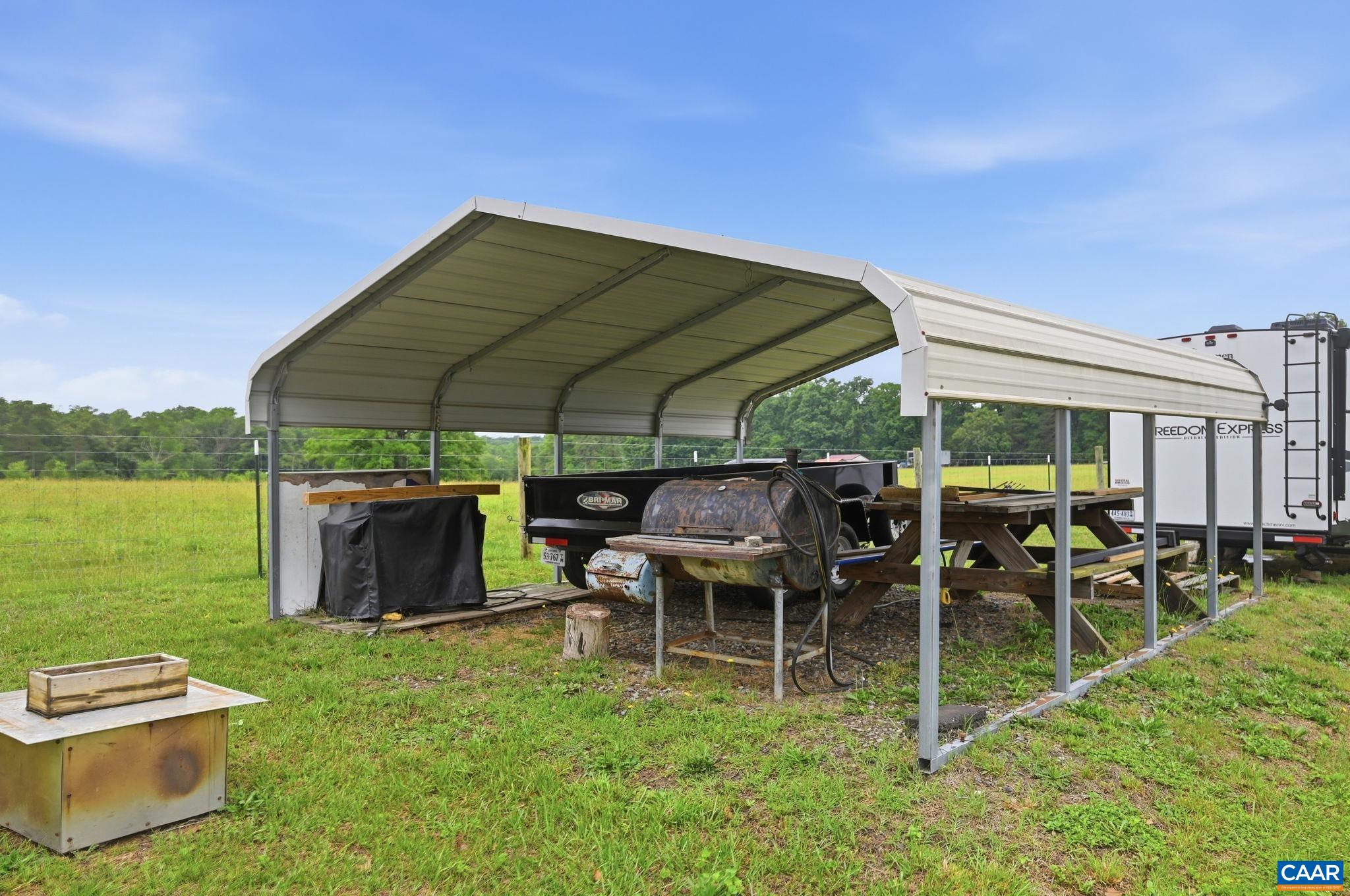 9402 Cedar Hollow Road Unionville, VA 22567 - Photo 56 of 73