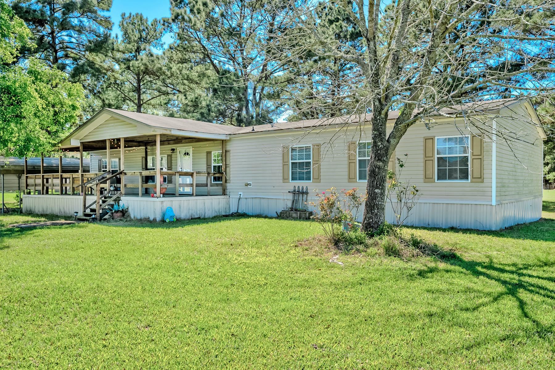 13015 Quail Ridge Road Orange, TX 77632 - Photo 2 of 40