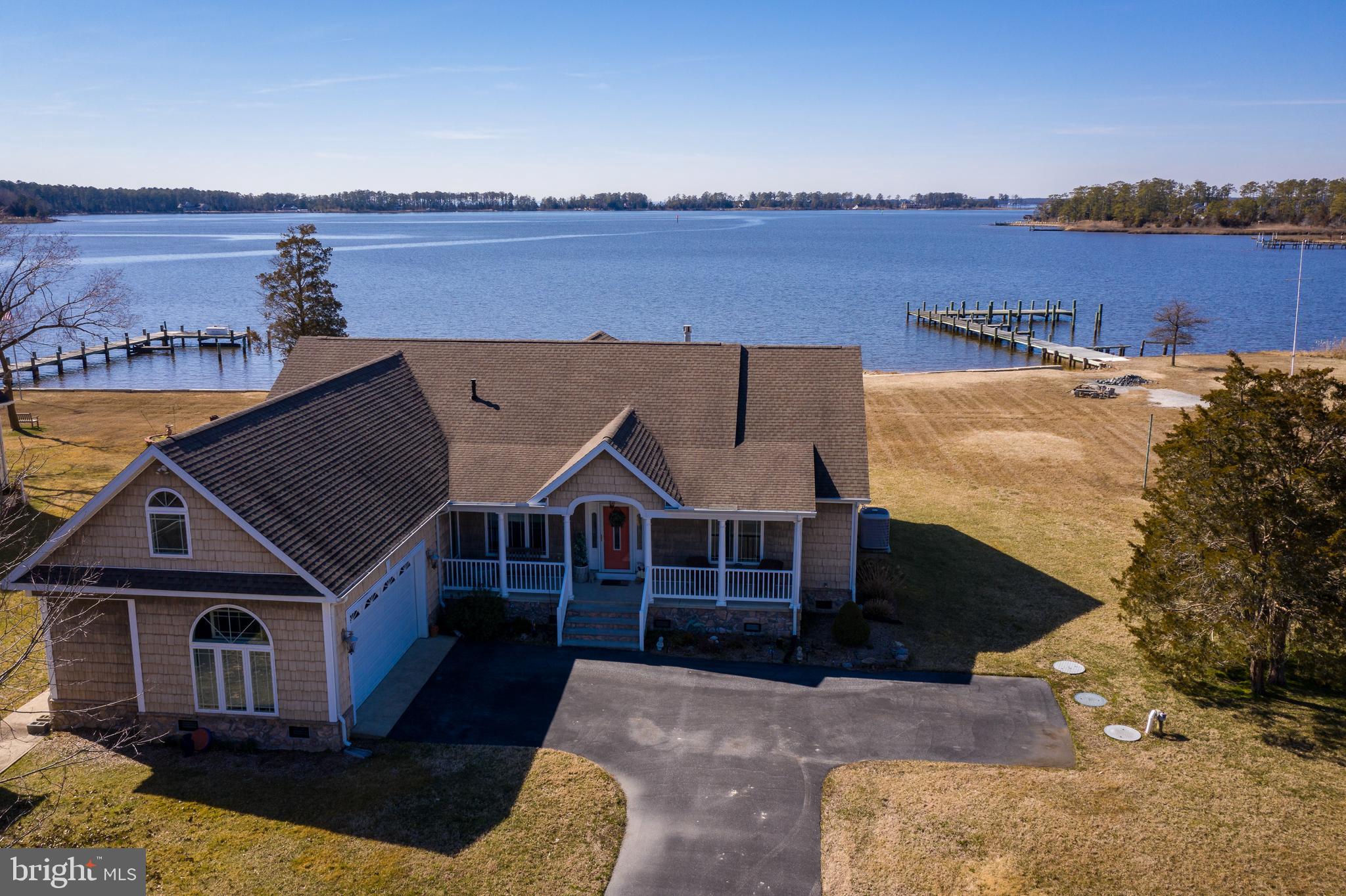 5018-5020 David Greene Road Cambridge, MD 21613 - Photo 1 of 38 Gallery Image 1