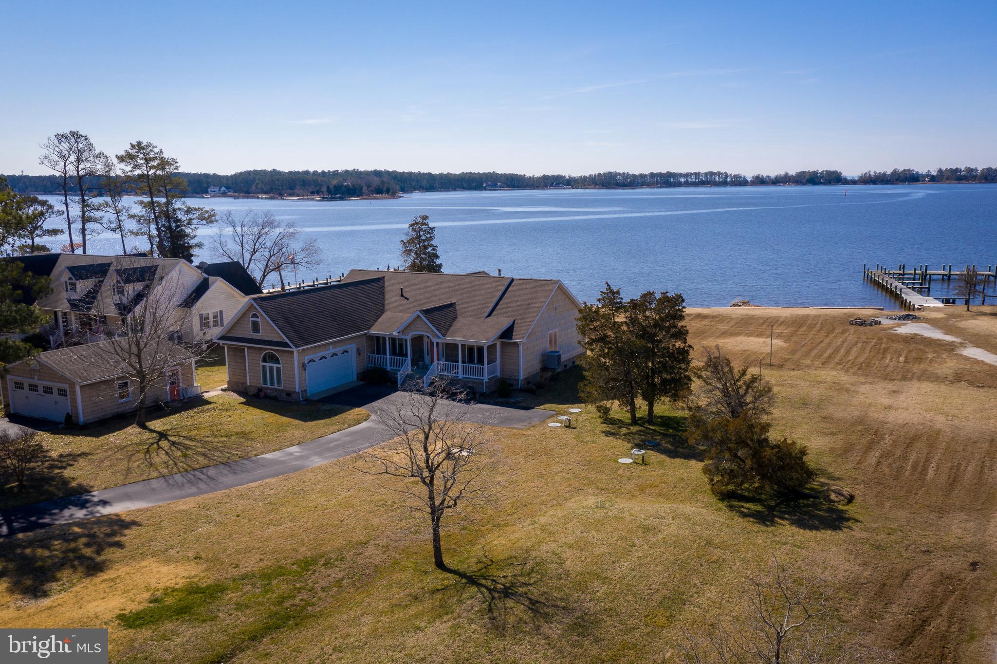 5018-5020 David Greene Road Cambridge, MD 21613 - Photo 31 of 38 Gallery Image 31