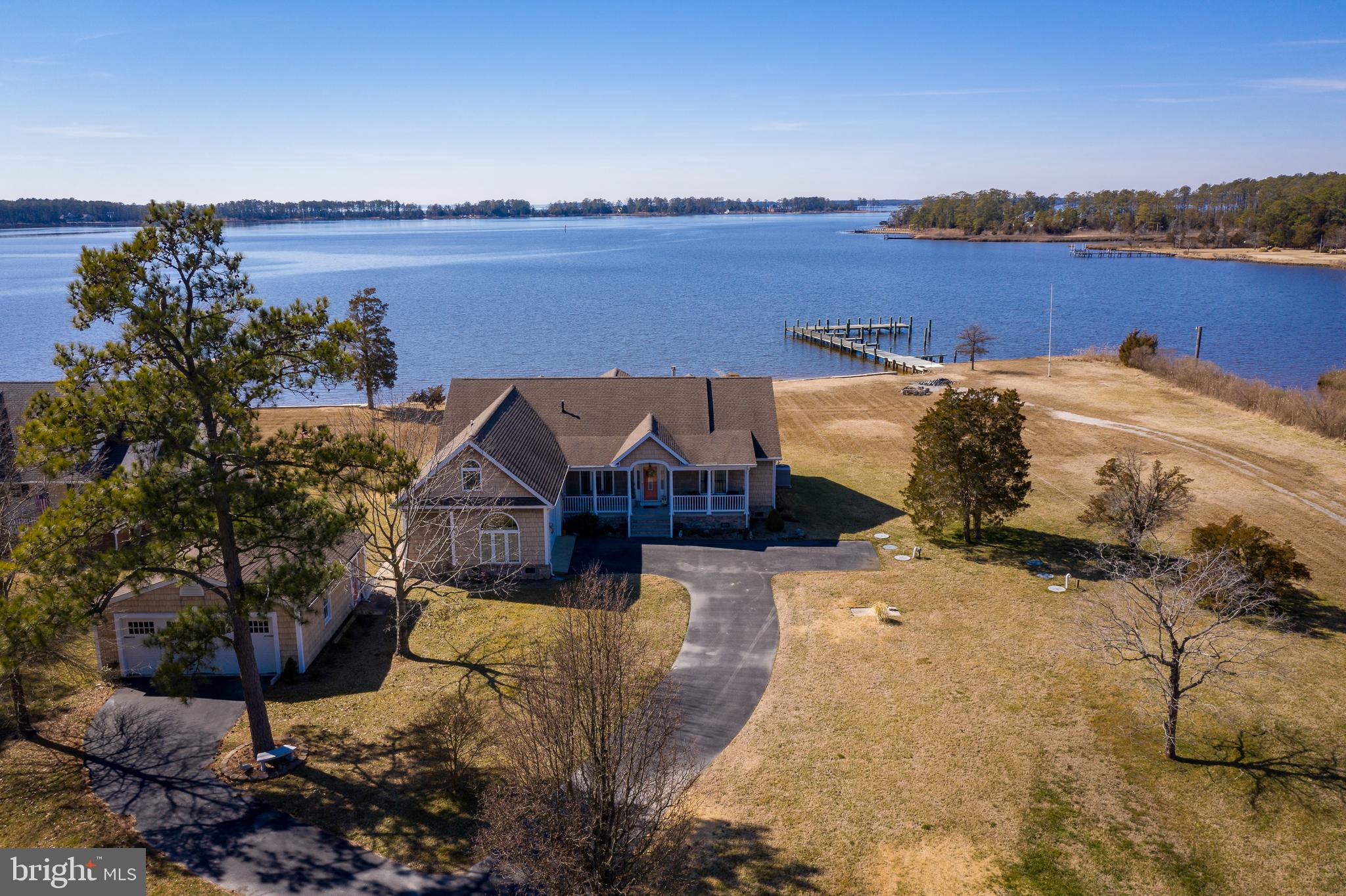 5018-5020 David Greene Road Cambridge, MD 21613 - Photo 33 of 38 Gallery Image 33