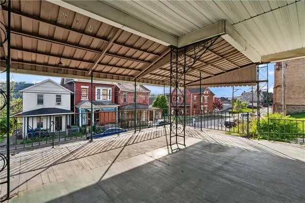 $215,000 | 415 Mills Avenue, Braddock, PA 15104