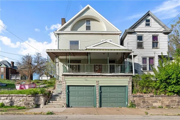 $215,000 | 415 Mills Avenue, Braddock, PA 15104