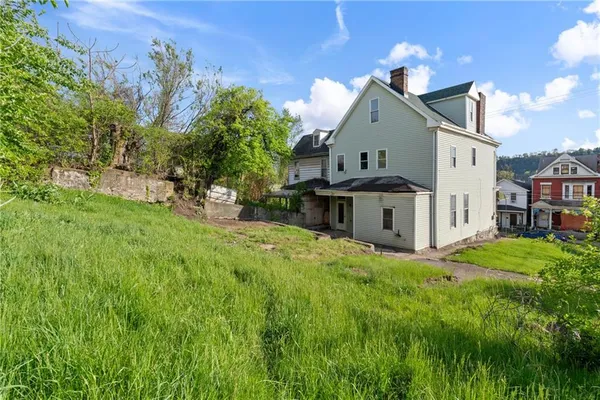 $215,000 | 415 Mills Avenue, Braddock, PA 15104