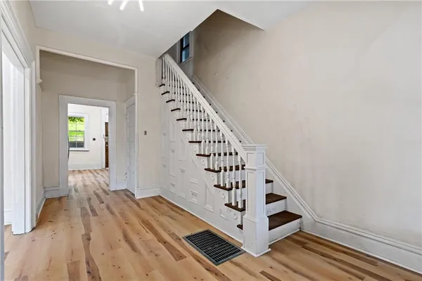 $215,000 | 415 Mills Avenue, Braddock, PA 15104
